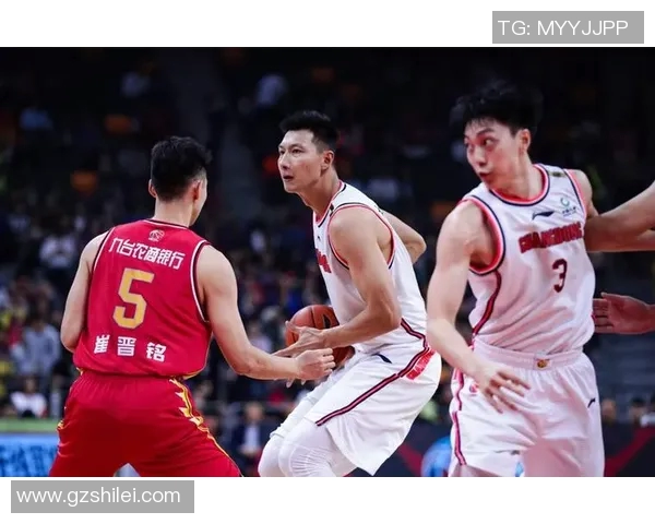 广东队与江苏队激战正酣谁能在这场对决中笑到最后